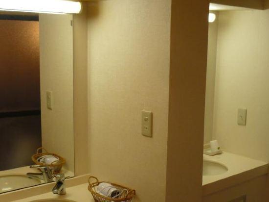 Oyado Nozawaya Hotel Buitenkant foto