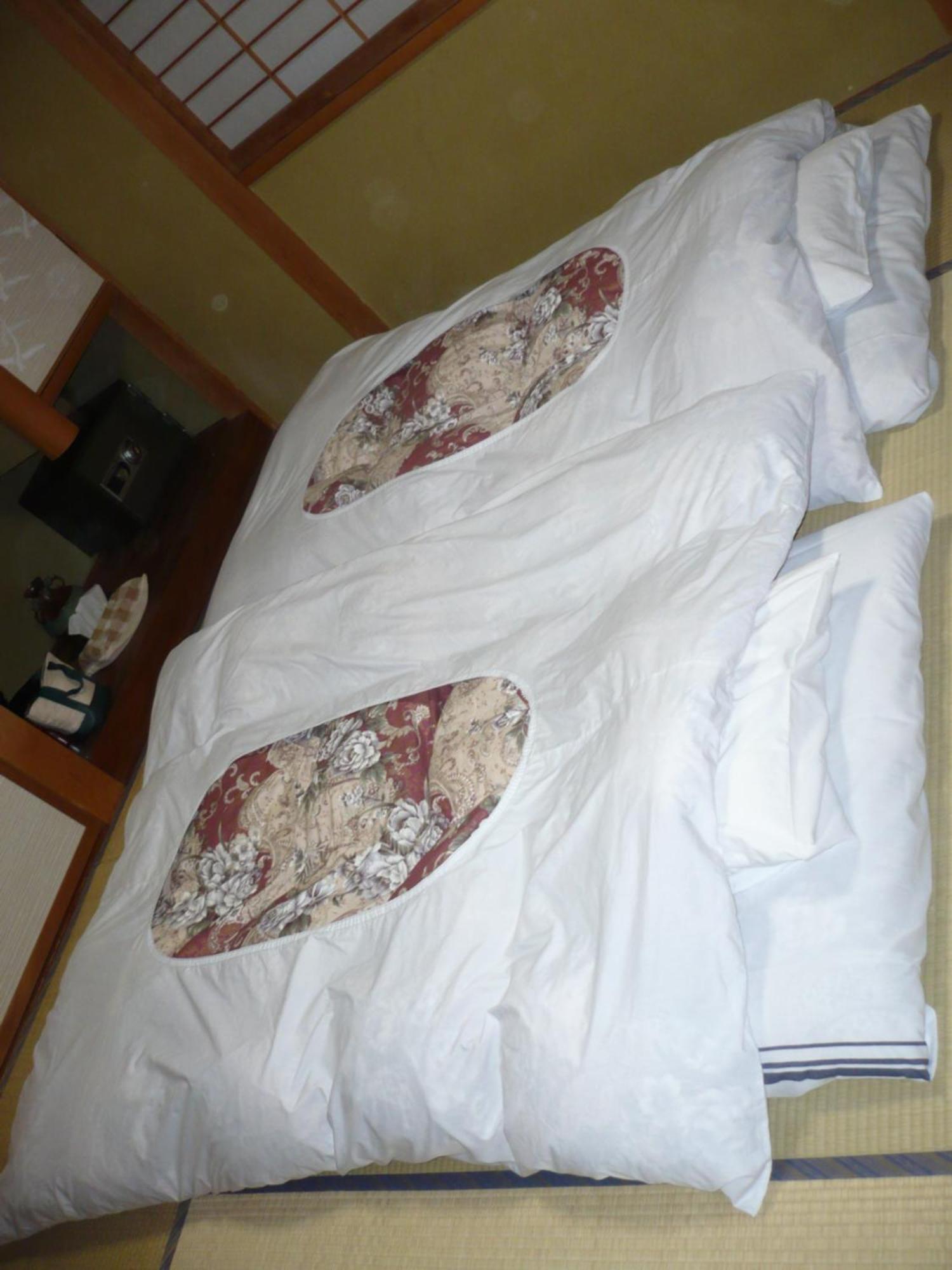 Oyado Nozawaya Hotel Kamer foto